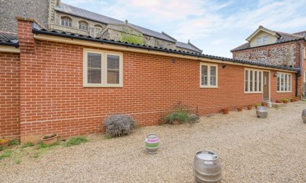 2 Bed in North Walsham
