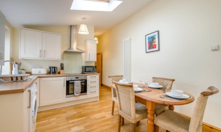 2 Bed in North Walsham 2