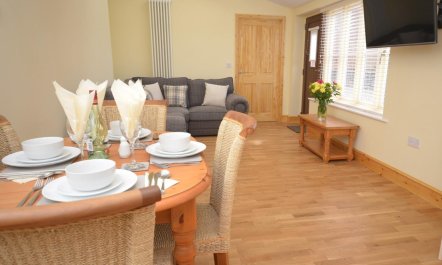 2 Bed in North Walsham 4