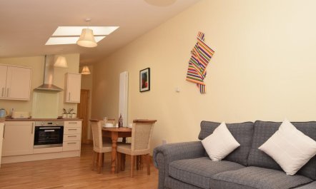 2 Bed in North Walsham