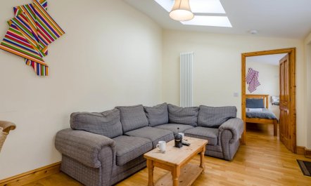 2 Bed in North Walsham 5