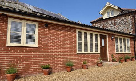 2 Bed in North Walsham 1