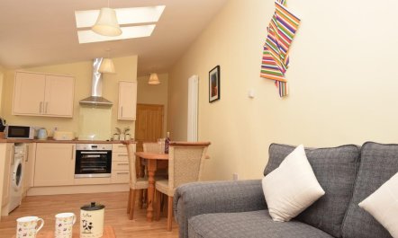 2 Bed in North Walsham 3