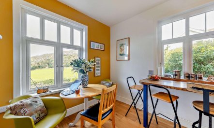 4 Bed in Fairbourne 8