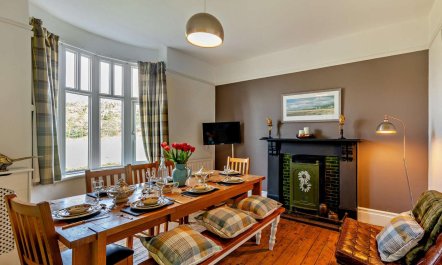 4 Bed in Fairbourne 9