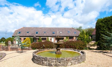 2 Bed in Godshill 6