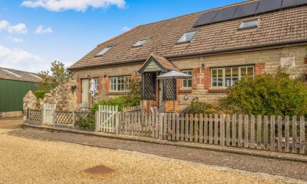 2 Bed in Godshill