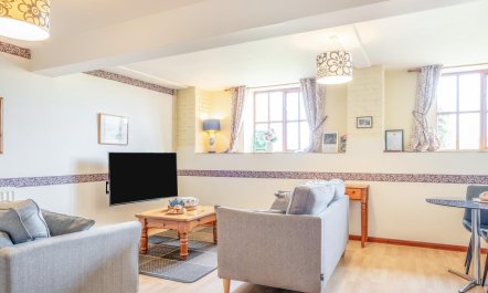 2 Bed in Godshill 4