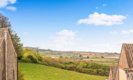 2 Bed in Godshill 2