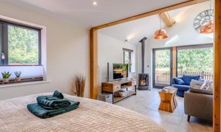 2 Bed in Brockenhurst 7