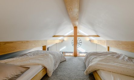 2 Bed in Brockenhurst 8