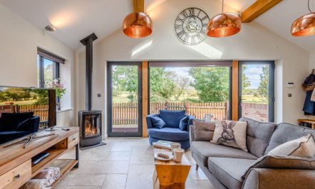 2 Bed in Brockenhurst 1