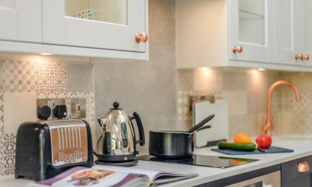 2 Bed in Brockenhurst 5