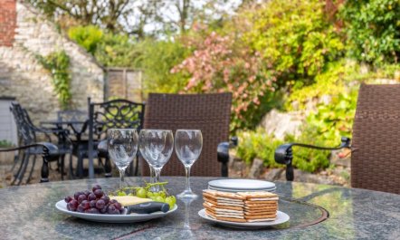 4 Bed in Worth Matravers 2