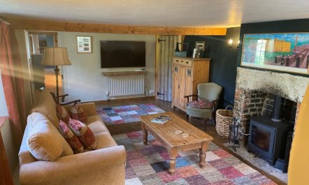 4 Bed in Worth Matravers 8