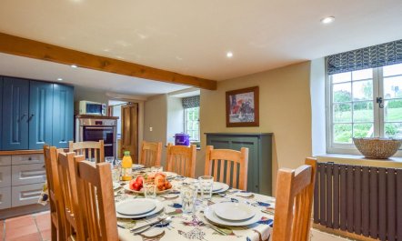 4 Bed in Worth Matravers 6