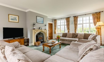 7 Bed in Minehead 1