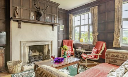 7 Bed in Minehead 3