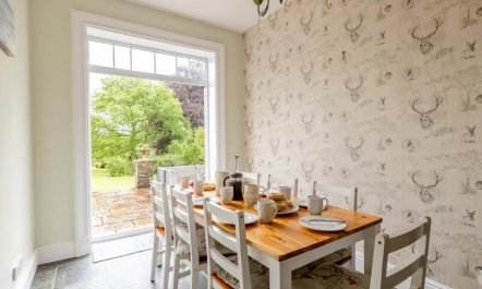 7 Bed in Minehead 5