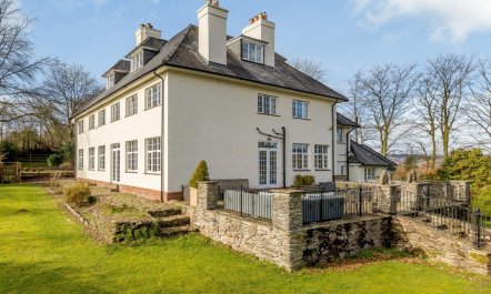 7 Bed in Minehead
