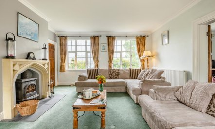 7 Bed in Minehead 9