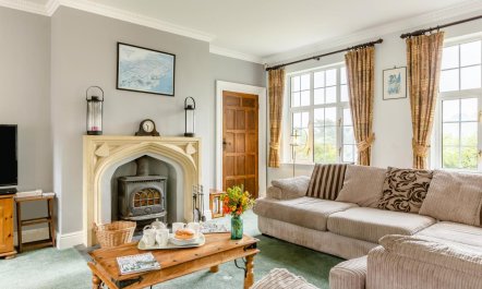 7 Bed in Minehead 8