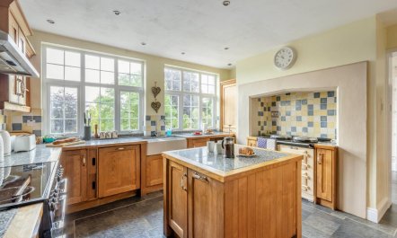 7 Bed in Minehead 7