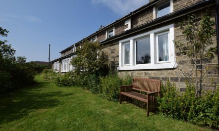 2 Bed in Buxton 9