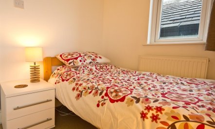 2 Bed in Buxton 7