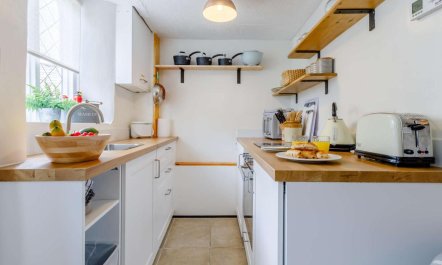 1 Bed in Chulmleigh 7