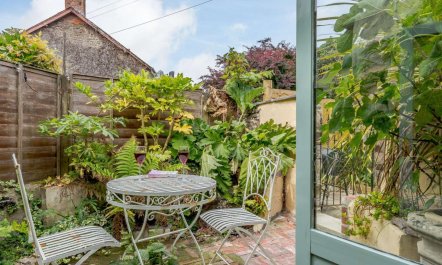 1 Bed in Chulmleigh 2