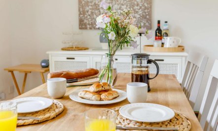 1 Bed in Chulmleigh 3