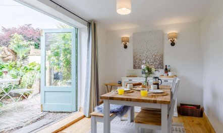 1 Bed in Chulmleigh 1