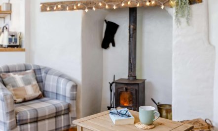 1 Bed in Chulmleigh 8