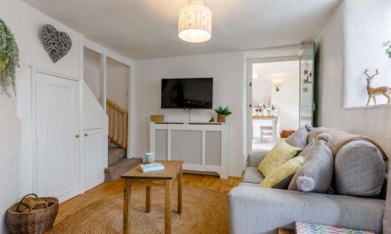 1 Bed in Chulmleigh 2