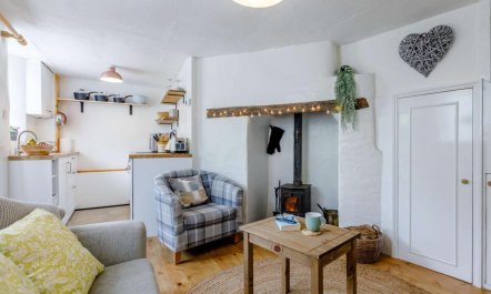 1 Bed in Chulmleigh 1