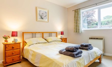 2 Bed in Dorchester 7