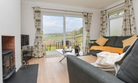 2 Bed in Dorchester 4