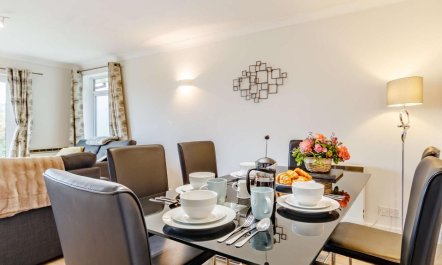 2 Bed in Dorchester 5