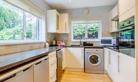 2 Bed in Dorchester 6