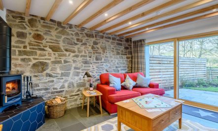 2 Bed in Craven Arms 1