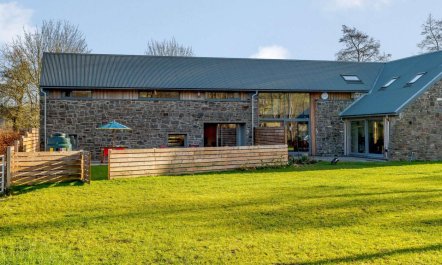 2 Bed in Craven Arms