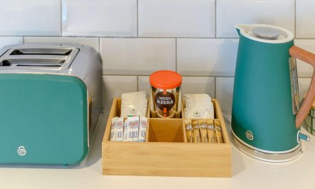 1 Bed in Cheltenham 7