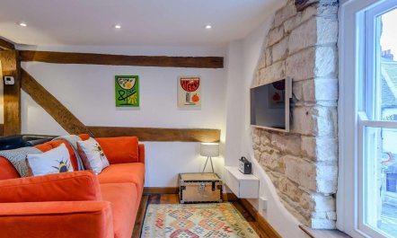 1 Bed in Cheltenham 1