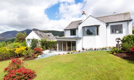 4 Bed in Keswick