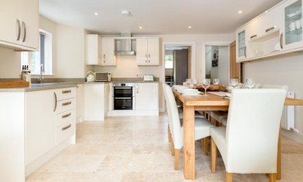 4 Bed in Keswick 4