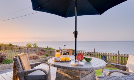 2 Bed in Anstruther 1