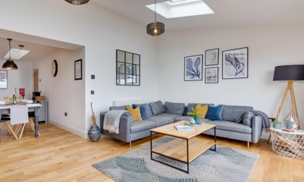 2 Bed in Anstruther 2