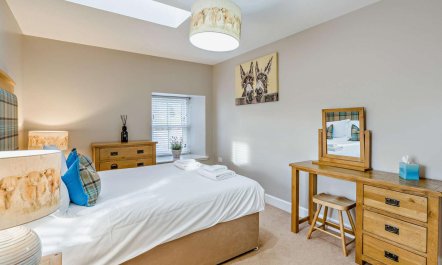 2 Bed in Kirriemuir 9