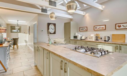 2 Bed in Kirriemuir 4